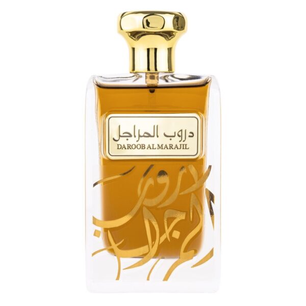 Daroob al Marajil de Ard Al Zaafaran – Apă de Parfum