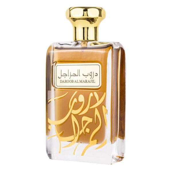 Daroob al Marajil de Ard Al Zaafaran – Apă de Parfum