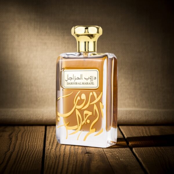 Daroob al Marajil de Ard Al Zaafaran – Apă de Parfum