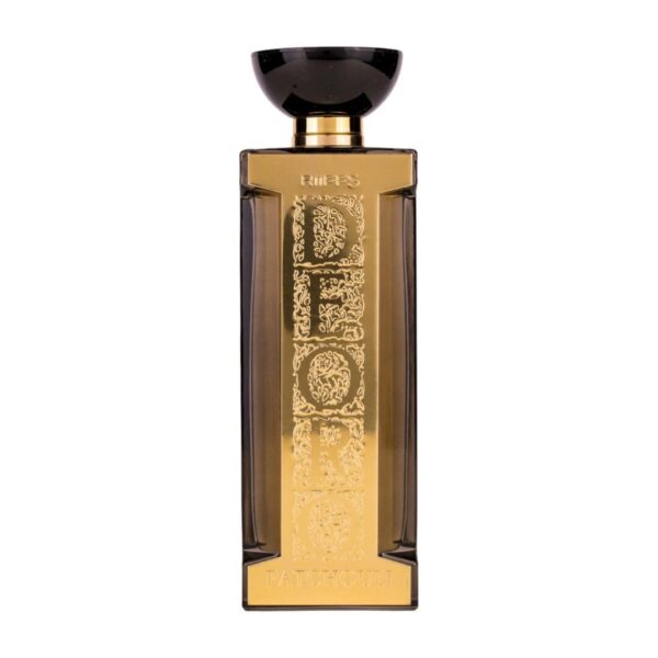 Riiffs Deoro Patchouli Apă de Parfum pentru Bărbați,