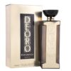 Riiffs Deoro Patchouli Apă de Parfum pentru Bărbați,