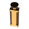 Riiffs Deoro Patchouli Apă de Parfum pentru Bărbați,