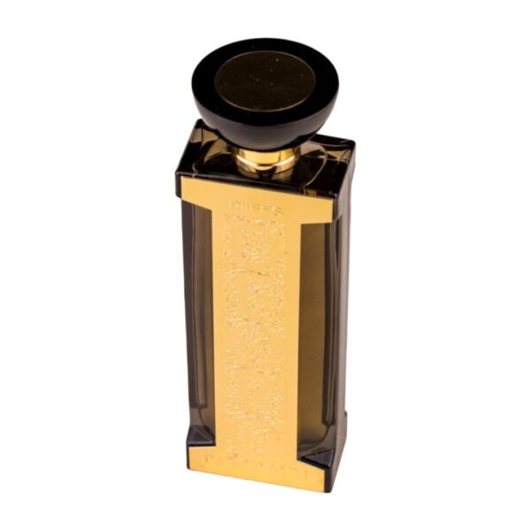 Riiffs Deoro Patchouli Apă de Parfum pentru Bărbați,
