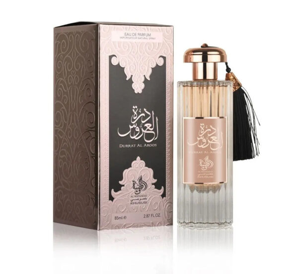 Parfum Oriental Durrat Al Aroos de la Al Wataniah, 85ml