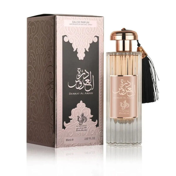 Parfum Oriental Durrat Al Aroos de la Al Wataniah, 85ml