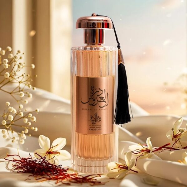 Parfum Oriental Durrat Al Aroos de la Al Wataniah, 85ml