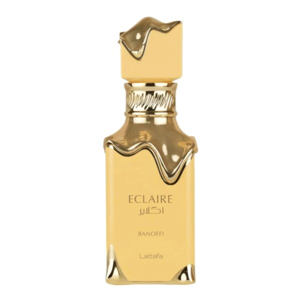 Lattafa Eclaire Banoffi – Apă de Parfum Unisex, 100ml