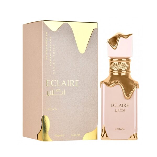 Eclaire Lattafa – Parfum de Lux pentru Femei, 100ml