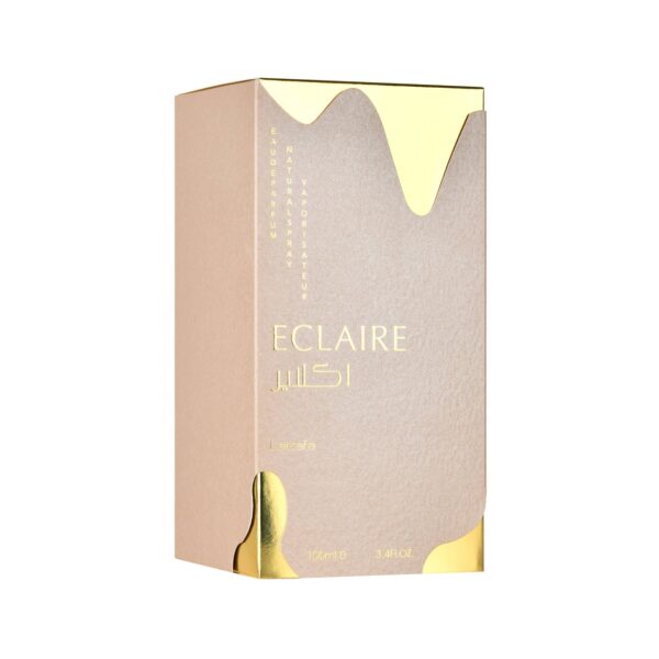 Eclaire Lattafa – Parfum de Lux pentru Femei, 100ml Eclaire Lattafa – Parfum de Lux pentru Femei, 100ml