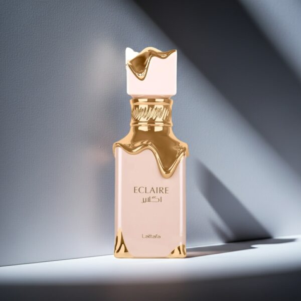 Eclaire Lattafa – Parfum de Lux pentru Femei, 100ml Eclaire Lattafa – Parfum de Lux pentru Femei, 100ml