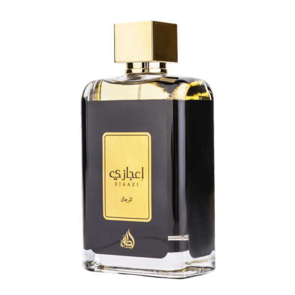Ejaazi Lattafa – Parfum de Lux pentru Bărbați, 100ml