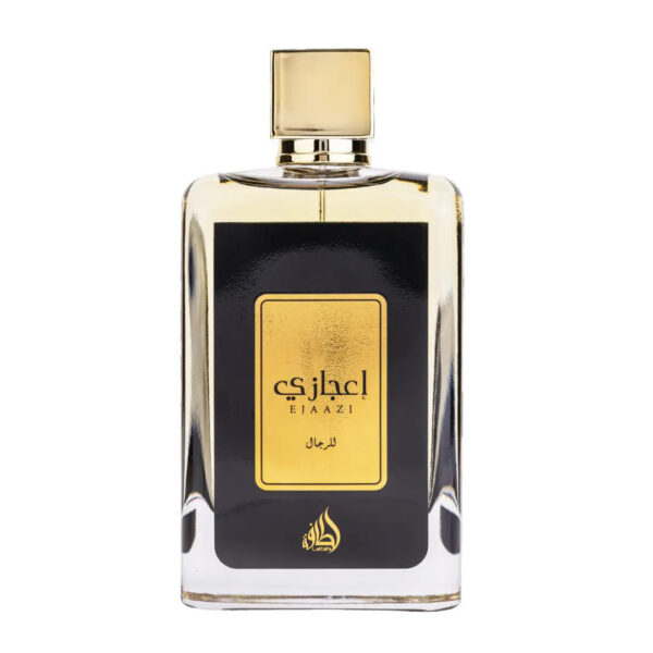 Ejaazi Lattafa – Parfum de Lux pentru Bărbați, 100ml
