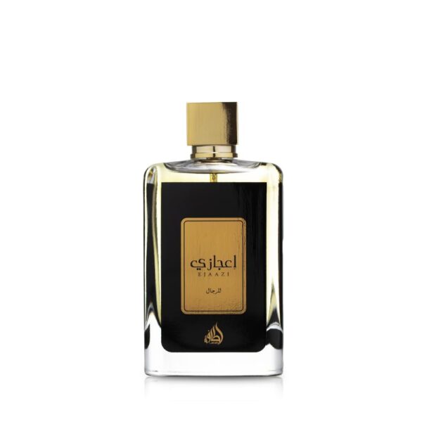 Ejaazi Lattafa – Parfum de Lux pentru Bărbați, 100ml