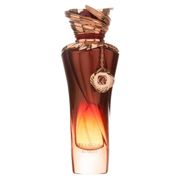 Parfum pentru Femei Elyssia Scarlet Riiffs – 100ml,