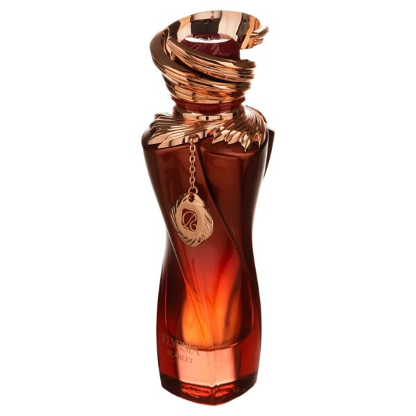 Parfum pentru Femei Elyssia Scarlet Riiffs – 100ml,