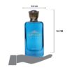 Apă de Parfum Emperor For Man Riiffs, 100ml – Parfum