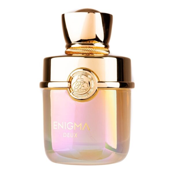 Enigma Deux Apa de Parfum French Avenue, Femei, 100ml