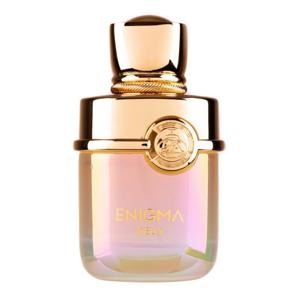 Enigma Deux Apa de Parfum French Avenue, Femei, 100ml