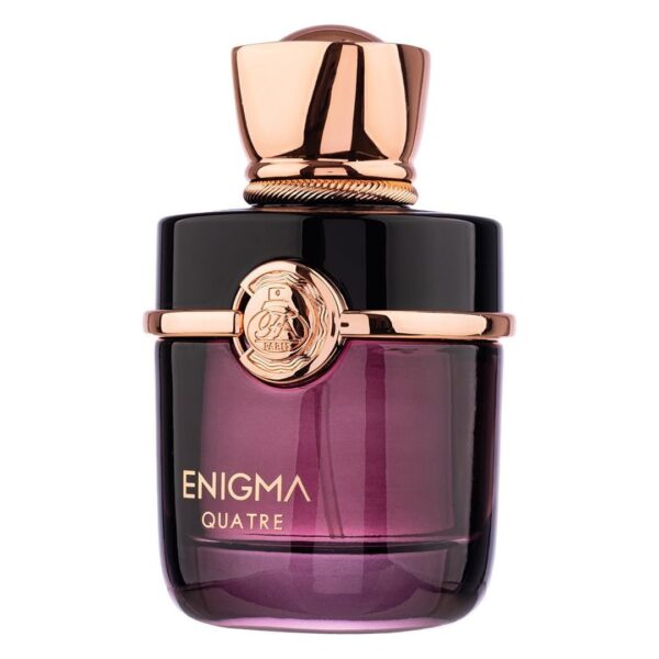 Parfum Unisex French Avenue Enigma Quatre 100ml, Inspirat