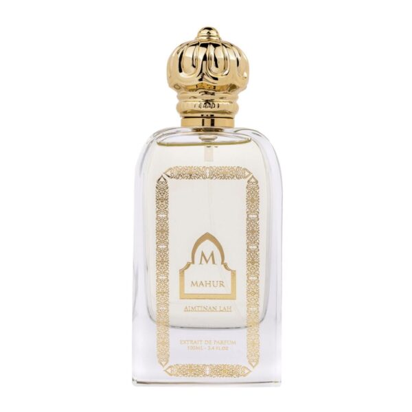 Parfum Barbati Mahur Aimtinan Lah – 100ml, Esență
