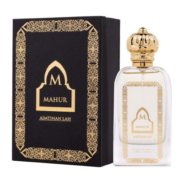 Parfum Barbati Mahur Aimtinan Lah – 100ml, Esență