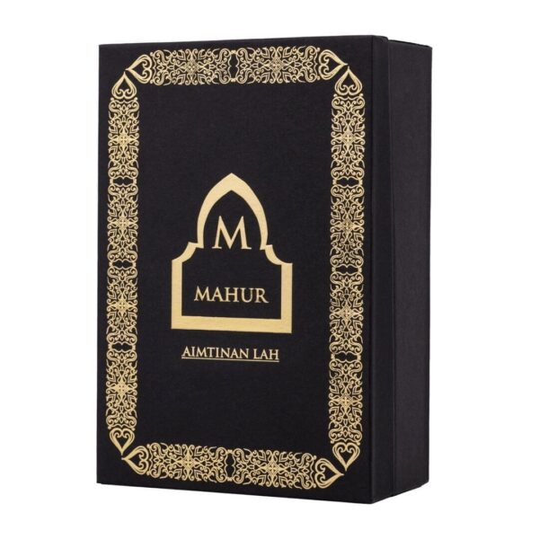 Parfum Barbati Mahur Aimtinan Lah – 100ml, Esență