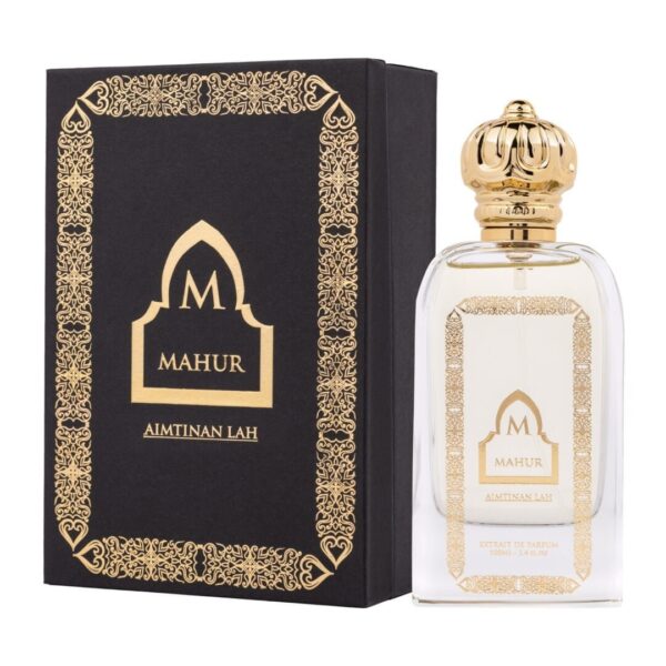 Parfum Barbati Mahur Aimtinan Lah – 100ml, Esență