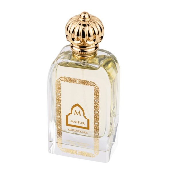 Parfum Barbati Mahur Aimtinan Lah – 100ml, Esență