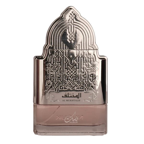 Extrait de Parfum Nusuk Al Mukhtalif pentru Femei, 100ml