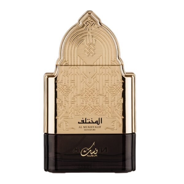 Extrait de Parfum Nusuk Al Mukhtalif Signature, 100ml