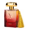 Extrait de Parfum Alwaan Nusuk pentru Dama, 100ml Extrait de Parfum Alwaan Nusuk pentru Dama, 100ml