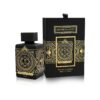 Extrait de Parfum Unisex Glorious Oud 100ml de la French