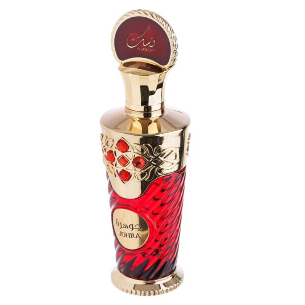 Extrait de Parfum Unisex Nusuk Johra – 100 ml