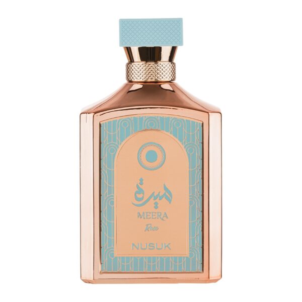 Parfum Nusuk Meera Rose pentru Femei – Extrait 100ml