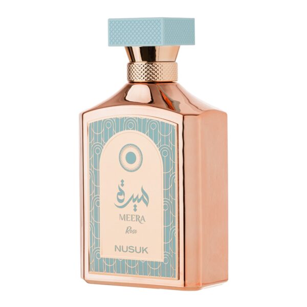 Parfum Nusuk Meera Rose pentru Femei – Extrait 100ml