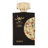 Meshal Noir Gold de Nusuk – Extrait de Parfum Unisex,