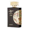 Meshal Noir Gold de Nusuk – Extrait de Parfum Unisex,