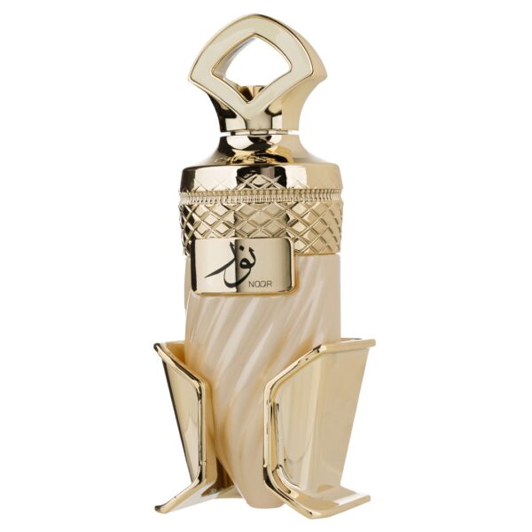 Extrait de Parfum Noor by Riiffs, Unisex, Arome Gourmet –