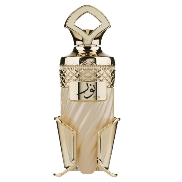 Extrait de Parfum Noor by Riiffs, Unisex, Arome Gourmet –