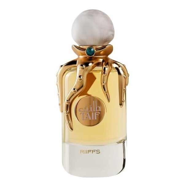 Riiffs Taif Extrait de Parfum Unisex, 100ml