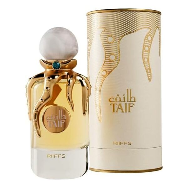 Riiffs Taif Extrait de Parfum Unisex, 100ml
