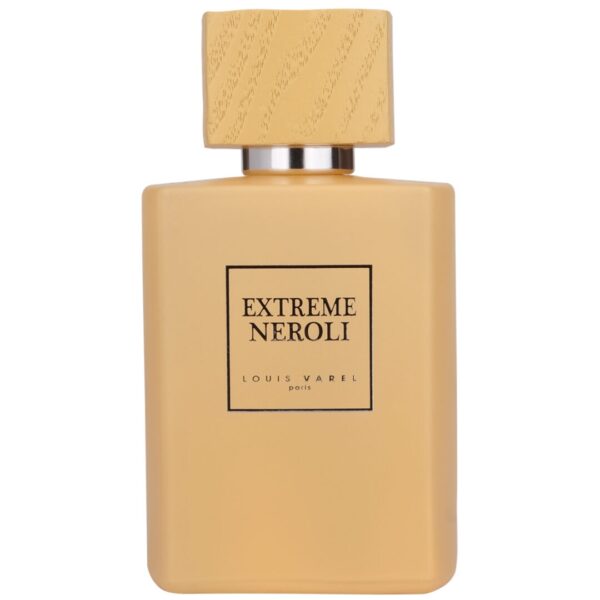 Apă de Parfum Unisex Louis Varel Extreme Neroli, 100ml –