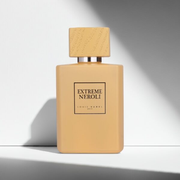 Apă de Parfum Unisex Louis Varel Extreme Neroli, 100ml –