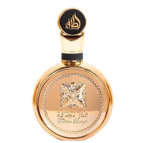 Parfum Femei Lattafa Fakhar Gold Extrait, 100ml – Arabesc