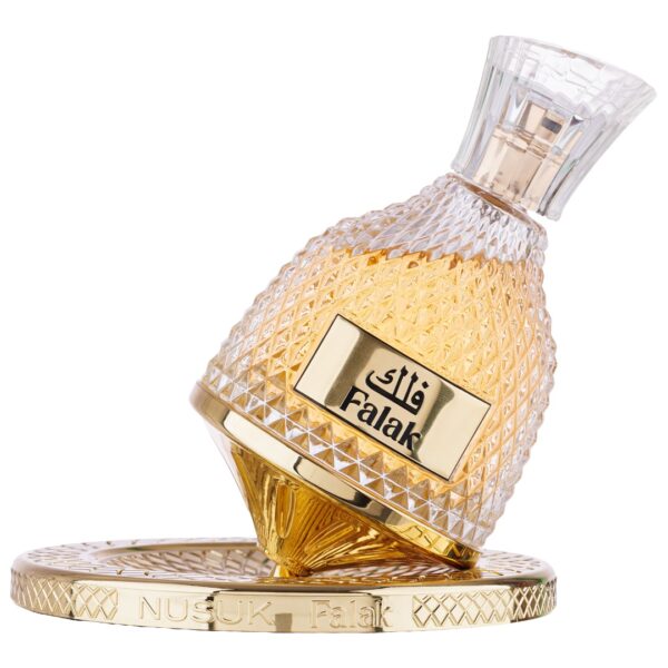 Falak by Riiffs – Parfum Unisex 100ml, Aromă Captivantă