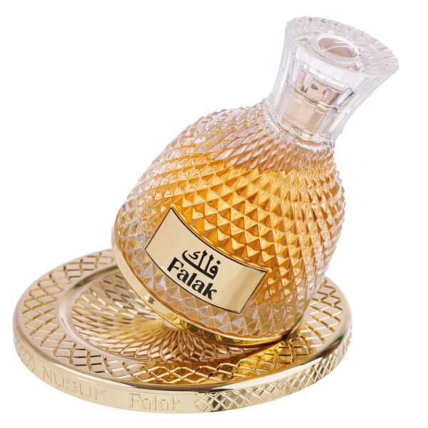 Falak by Riiffs – Parfum Unisex 100ml, Aromă Captivantă Falak by Riiffs – Parfum Unisex 100ml, Aromă Captivantă