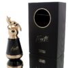 Parfum Floral Fierte de la French Avenue pentru Femei, 80ml