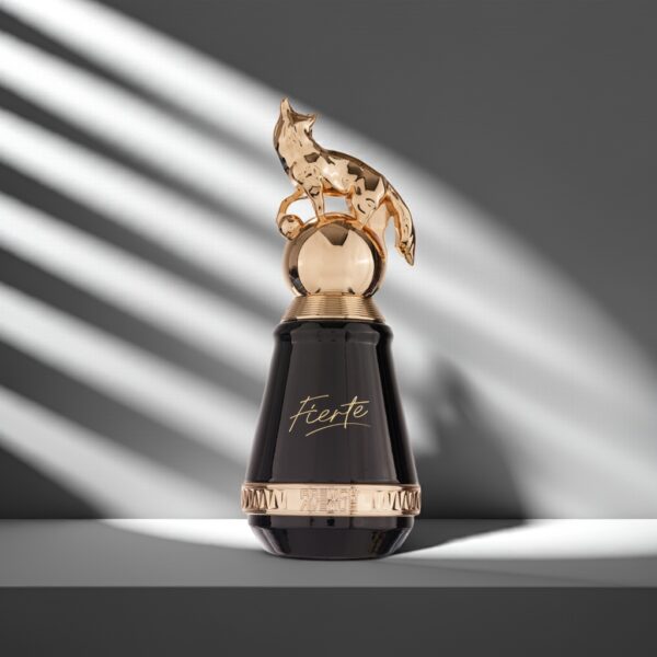 Parfum Floral Fierte de la French Avenue pentru Femei, 80ml