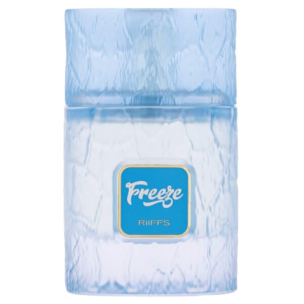 Parfum Bărbați Riiffs Freeze Extrait, 100ml