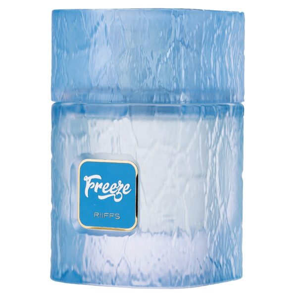 Parfum Bărbați Riiffs Freeze Extrait, 100ml